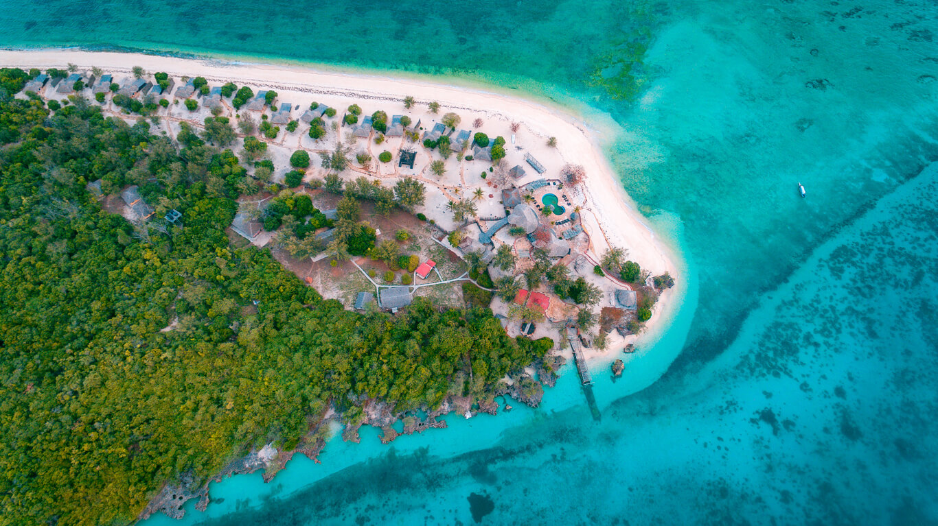 Bawe Island w Sierpniu 2024 Pogoda i Średnia Temperatura w Sierpniu