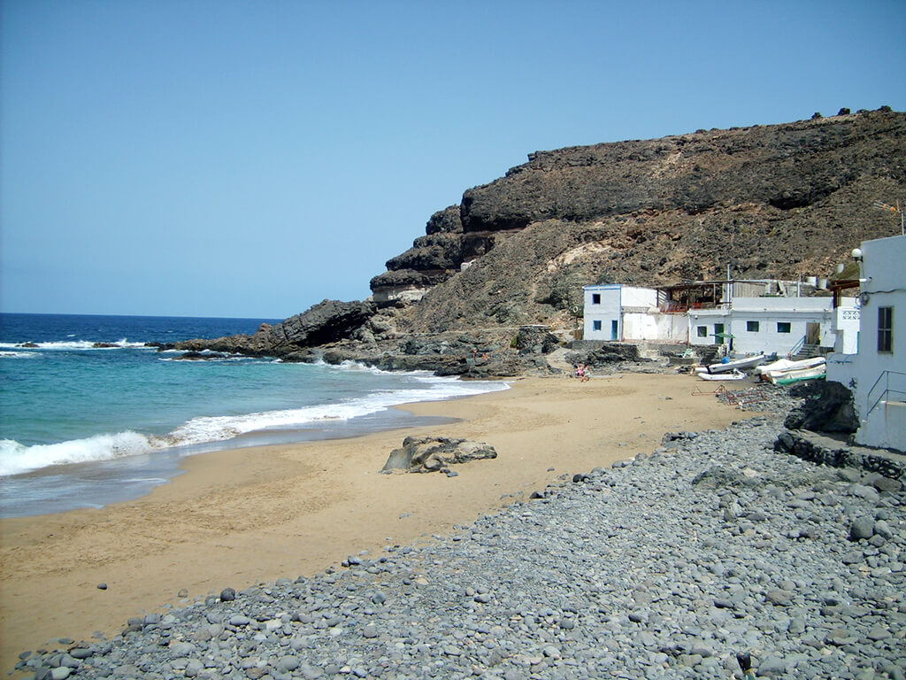 Kiedy Jechac Do Puerto Del Rosario Klimat I Pogoda Najlepszy Okres