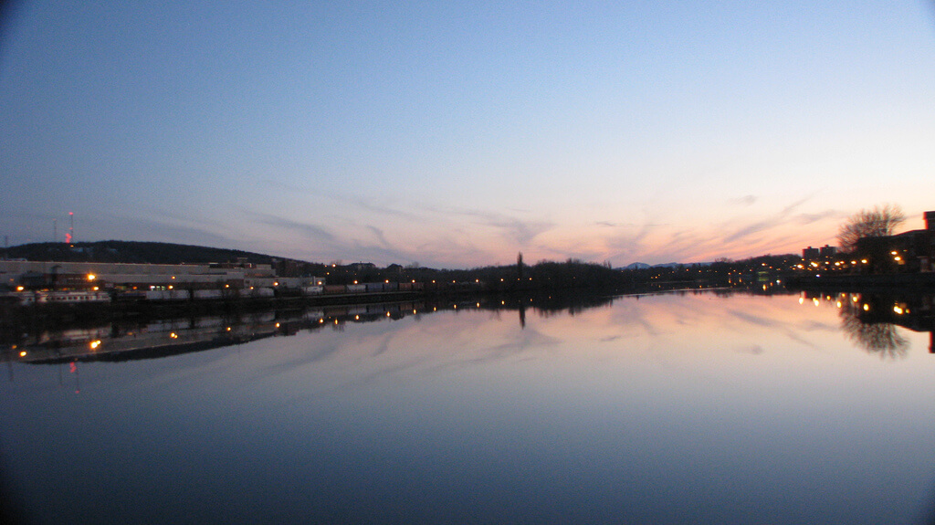 Sherbrooke : Sherbrooke :